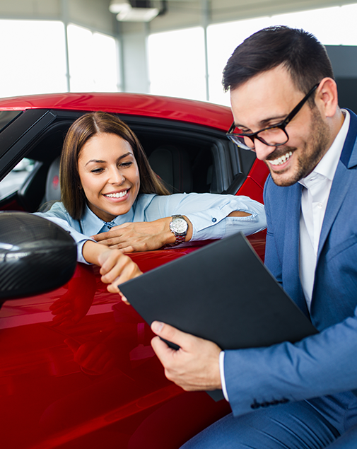 Assurance auto